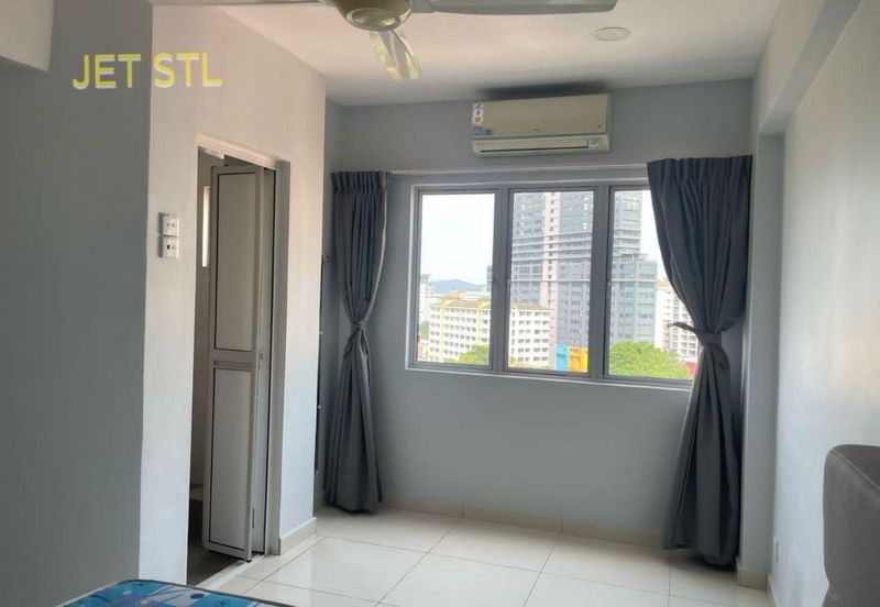 Pelangi Heights Condominium Phase 2