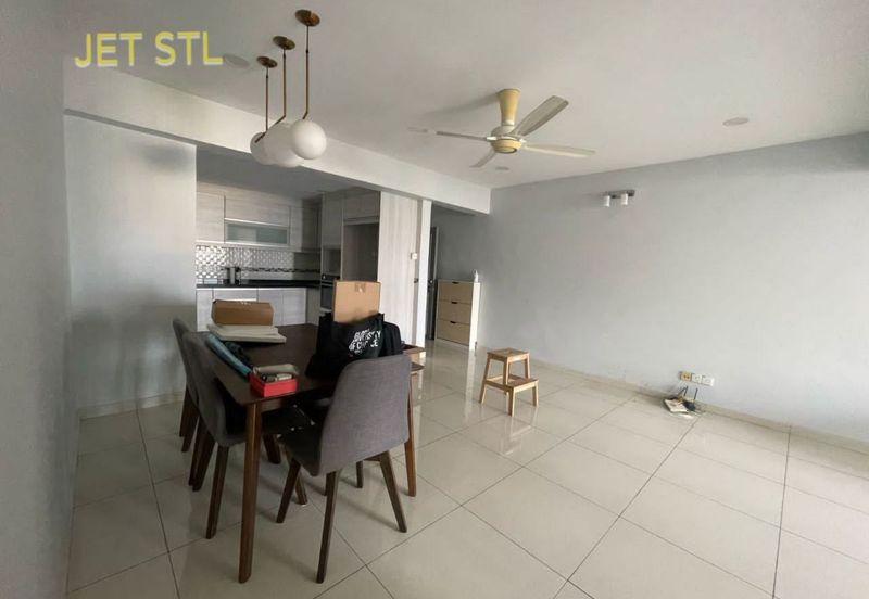 Pelangi Heights Condominium Phase 2