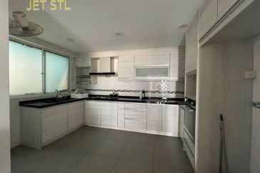 Pelangi Heights Condominium Phase 2