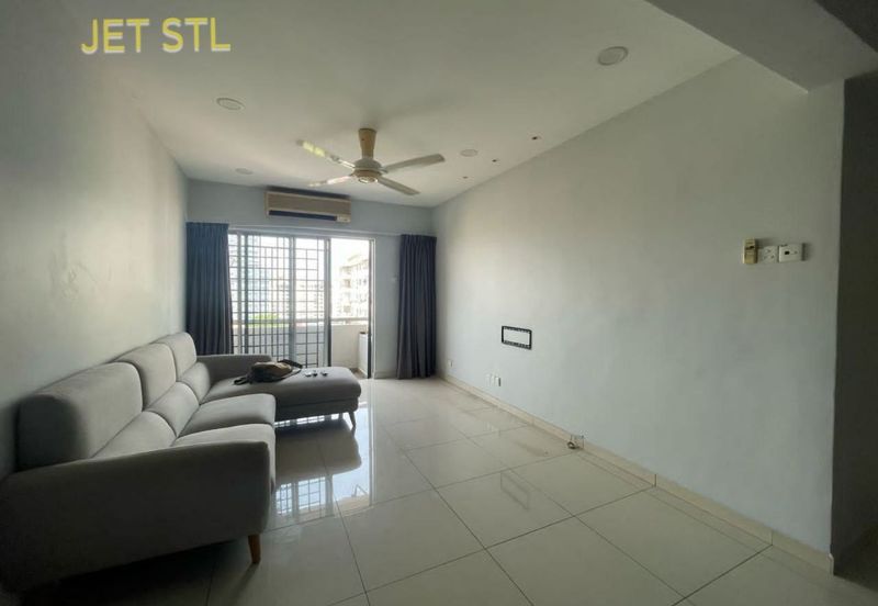 Pelangi Heights Condominium Phase 2