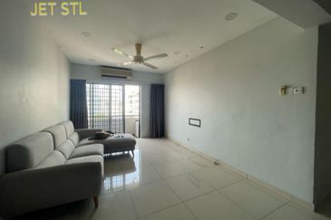 Pelangi Heights Condominium Phase 2