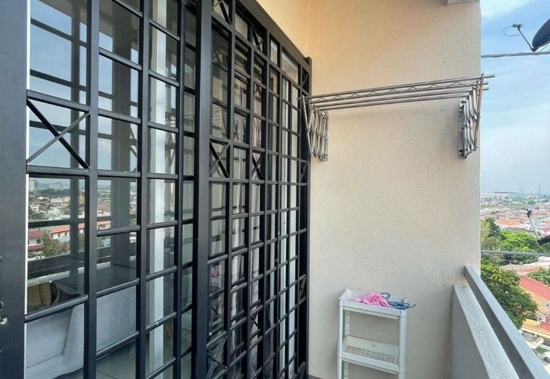 Pelangi Heights Condominium Phase 2