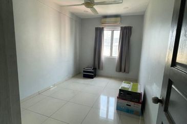 Pelangi Heights Condominium Phase 2