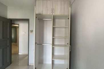 Pelangi Heights Condominium Phase 2