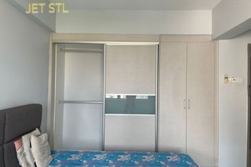 Pelangi Heights Condominium Phase 2