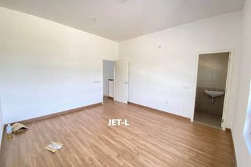 Alura @ Bandar Bukit Raja