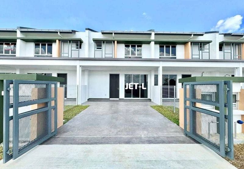 Alura @ Bandar Bukit Raja