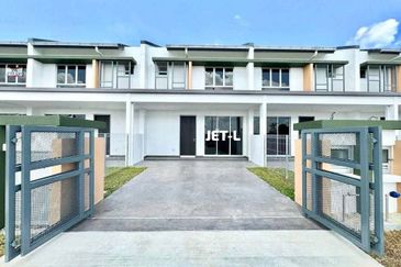 Alura @ Bandar Bukit Raja