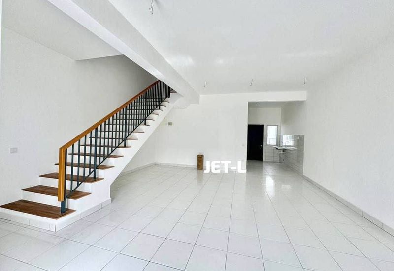 Alura @ Bandar Bukit Raja