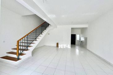 Alura @ Bandar Bukit Raja