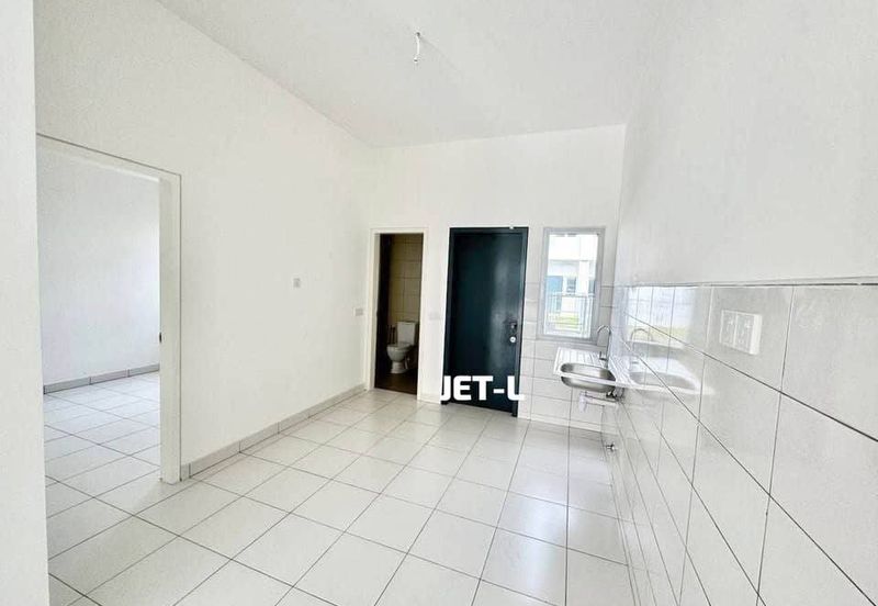 Alura @ Bandar Bukit Raja