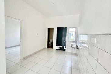 Alura @ Bandar Bukit Raja