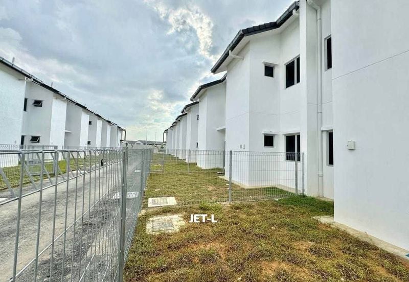 Alura @ Bandar Bukit Raja