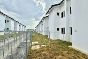 Alura @ Bandar Bukit Raja