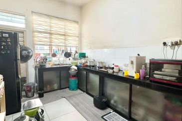 Taman Ehsan Jaya, Pendamaran