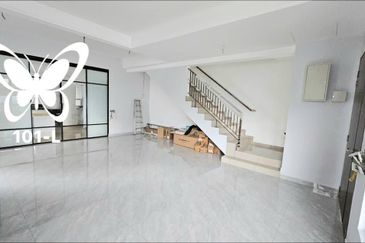 Livia @ Bandar Rimbayu