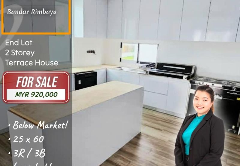 Livia @ Bandar Rimbayu