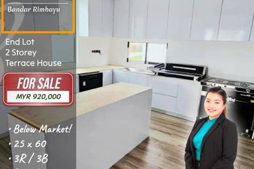 Livia @ Bandar Rimbayu