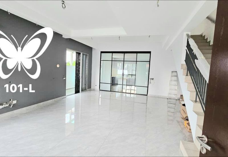 Livia @ Bandar Rimbayu