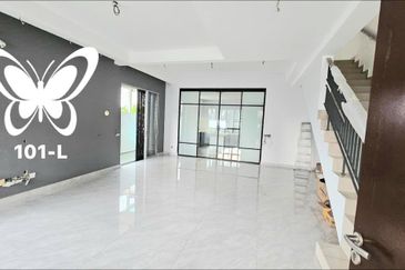 Livia @ Bandar Rimbayu