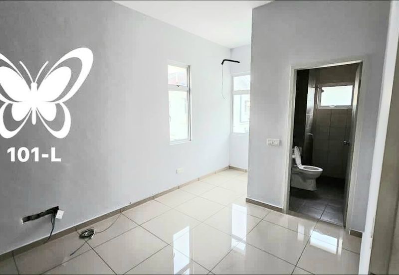 Livia @ Bandar Rimbayu