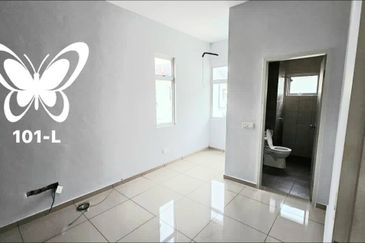 Livia @ Bandar Rimbayu