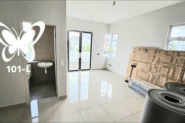 Livia @ Bandar Rimbayu