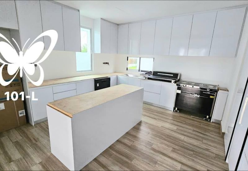 Livia @ Bandar Rimbayu