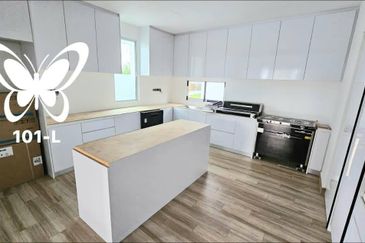 Livia @ Bandar Rimbayu