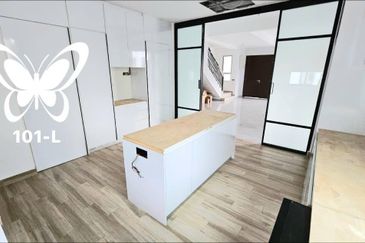 Livia @ Bandar Rimbayu