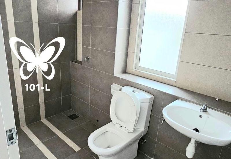 Livia @ Bandar Rimbayu