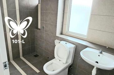 Livia @ Bandar Rimbayu