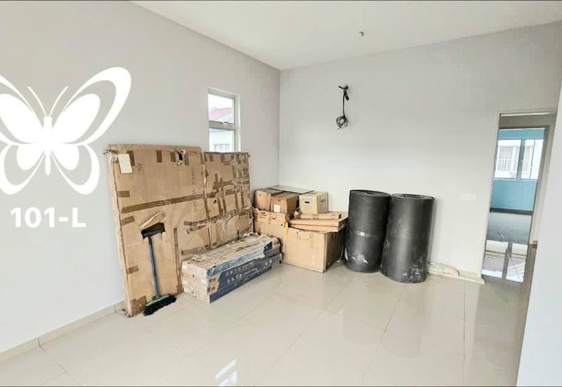 Livia @ Bandar Rimbayu