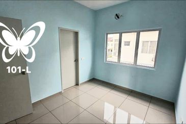 Livia @ Bandar Rimbayu