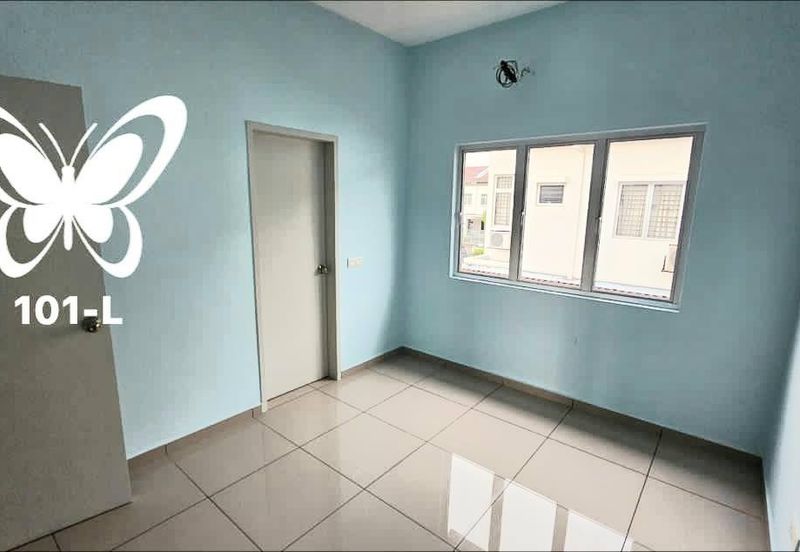 Livia @ Bandar Rimbayu