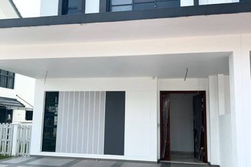 Setia Eco Park Arundina