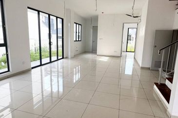 Setia Eco Park Arundina