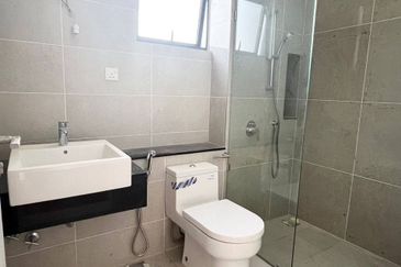 Setia Eco Park Arundina