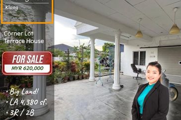 Taman Petaling Indah