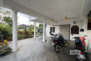 Taman Petaling Indah