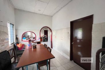 Taman Petaling Indah