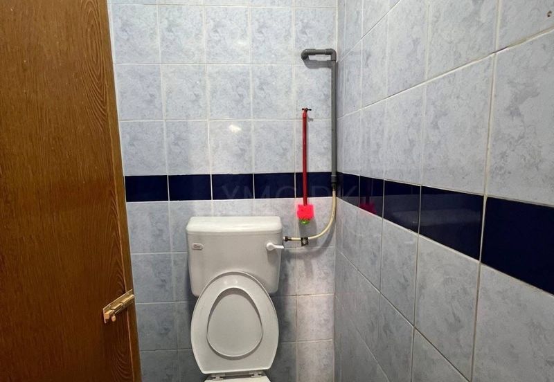 Taman Petaling Indah