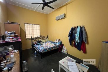 Taman Petaling Indah