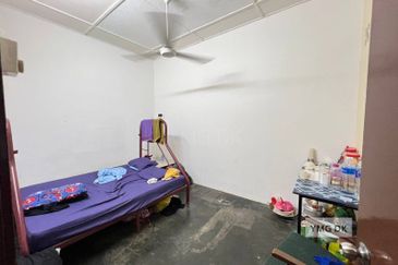 Taman Petaling Indah