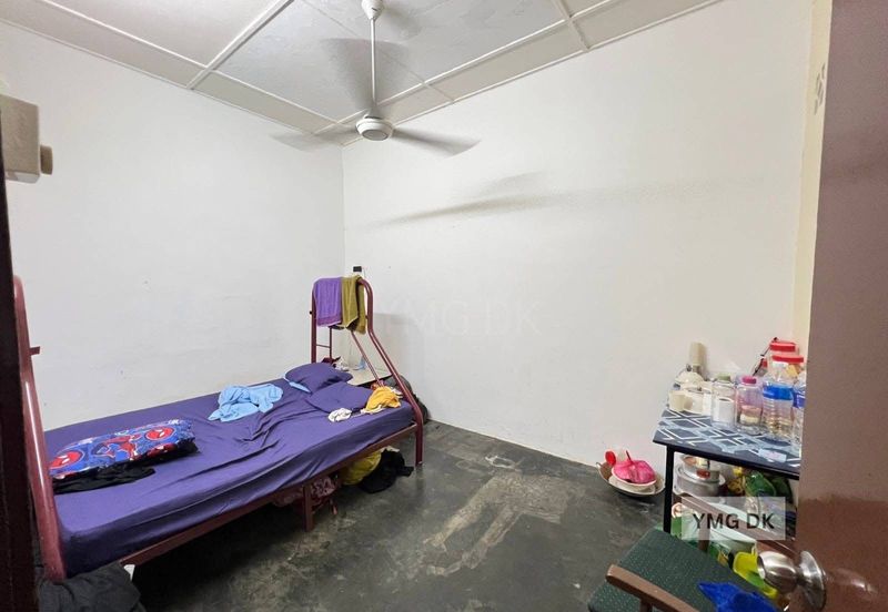 Taman Petaling Indah