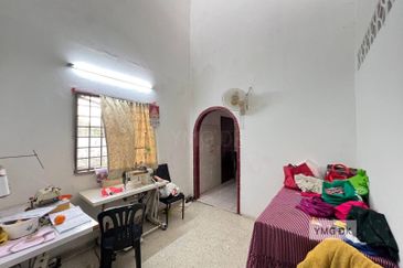 Taman Petaling Indah