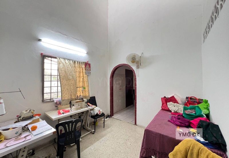 Taman Petaling Indah