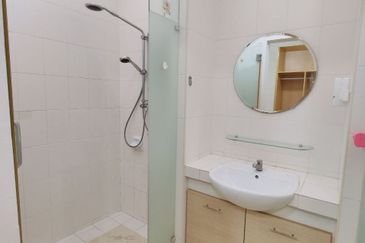 Impian 8, Setia Alam