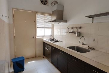 Impian 8, Setia Alam