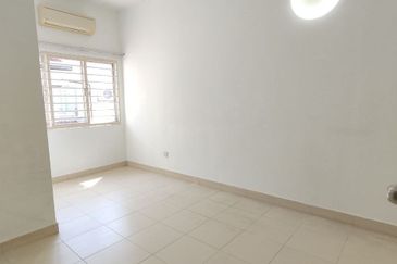 Impian 8, Setia Alam